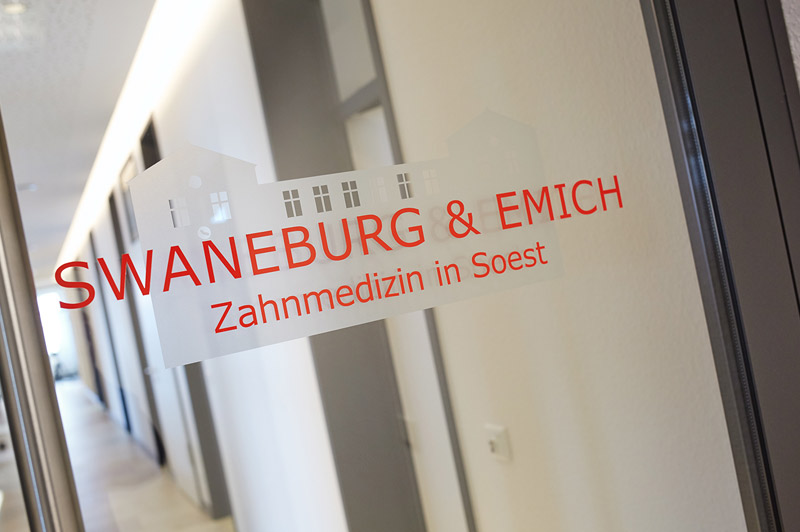Unsere Praxis