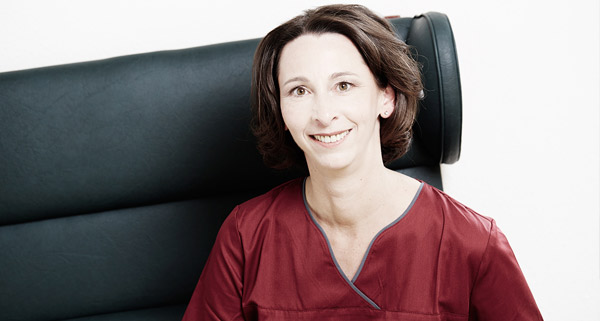 Dr. med. dent. Ruth Swaneburg